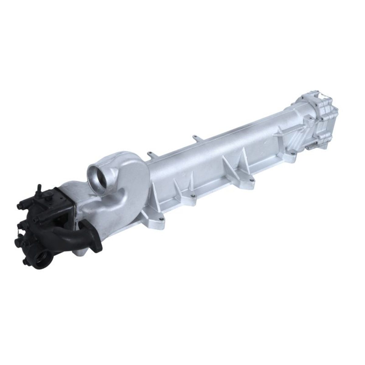 Image of UitlaatgasRadiator