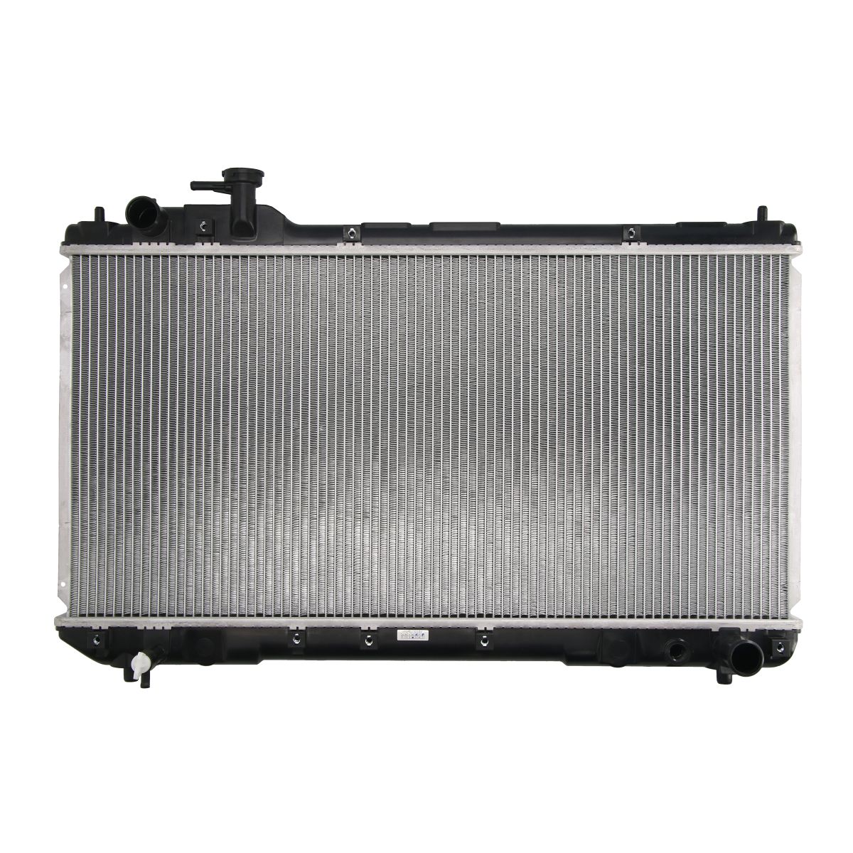 Image of Radiator, motorkoeling