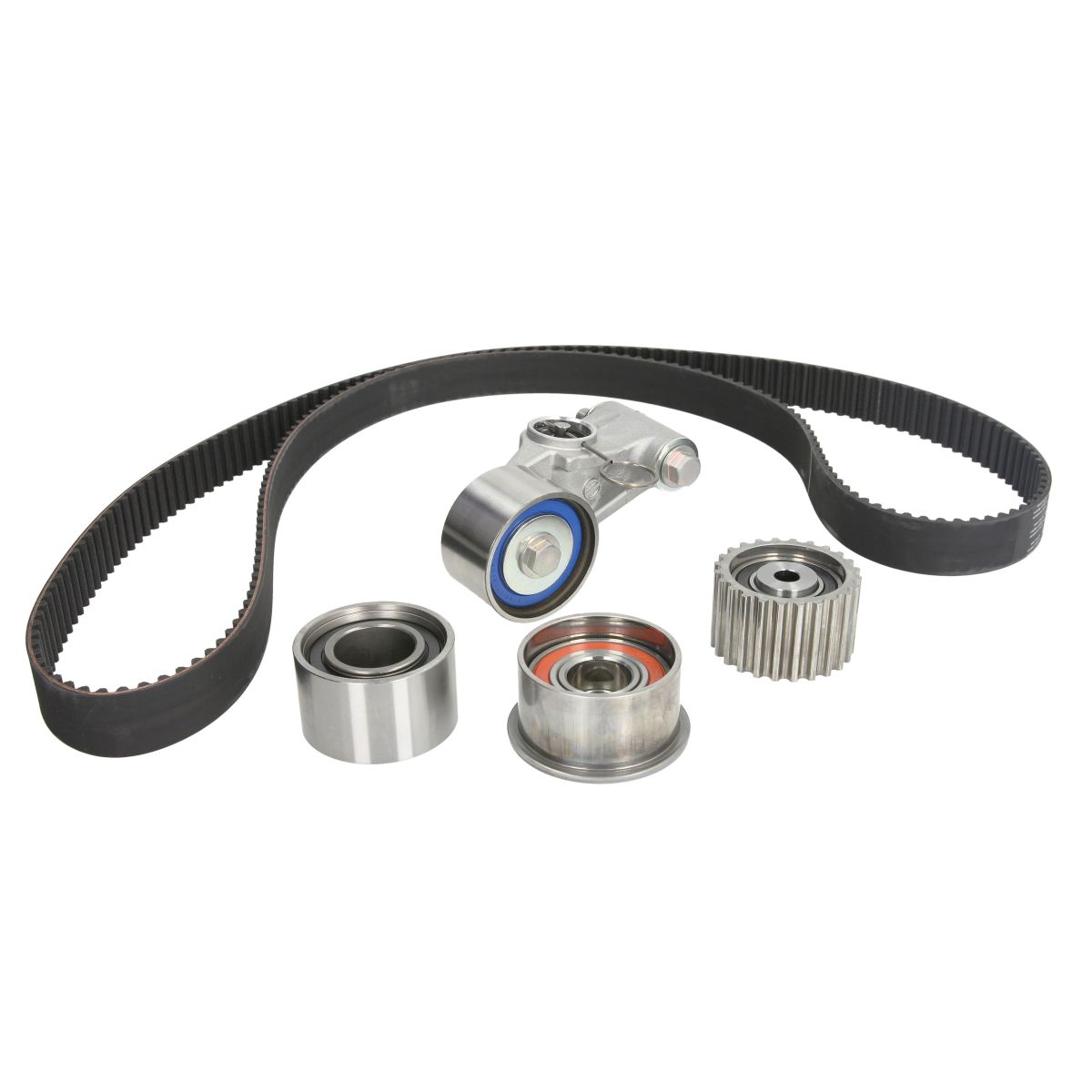 Image of Distributieriemset