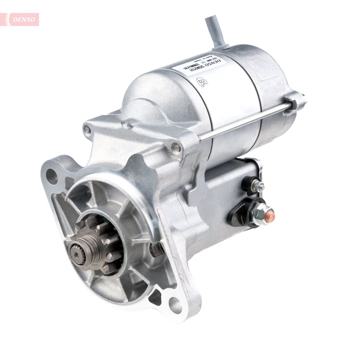 Image of Starter