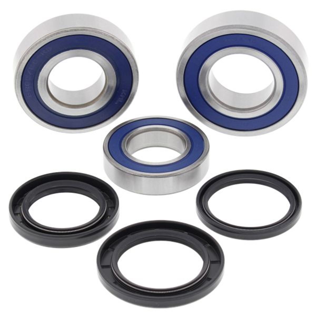 Radlagersatz ALL BALLS AB25-1727