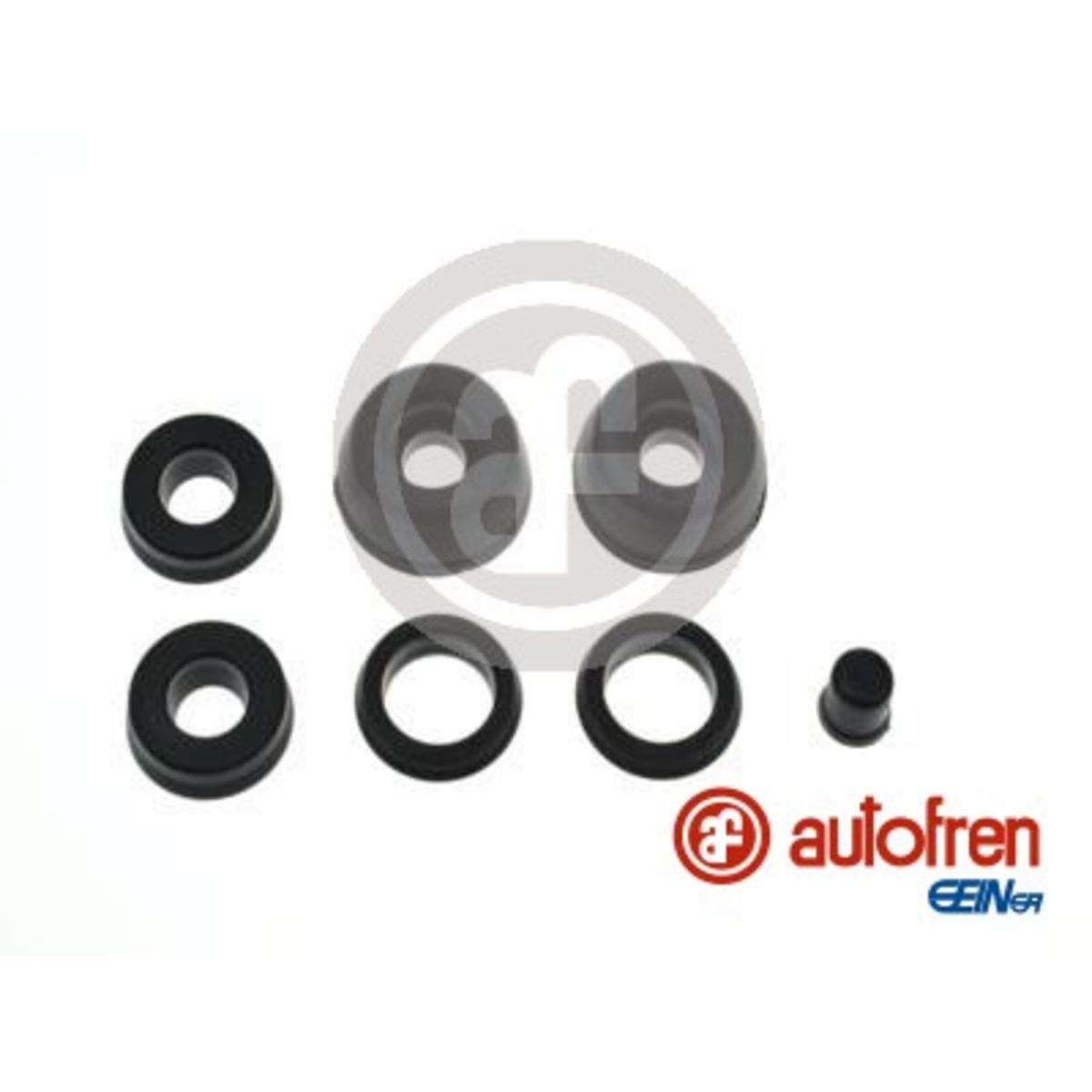 Image of Reparatieset, wielremcilinder