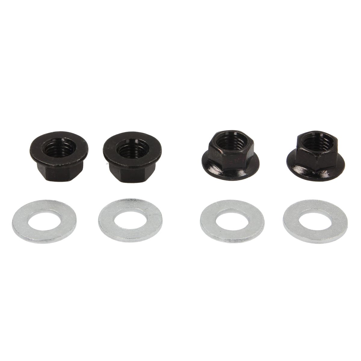 Tuerca de rueda 4 RIDE AB85-1260