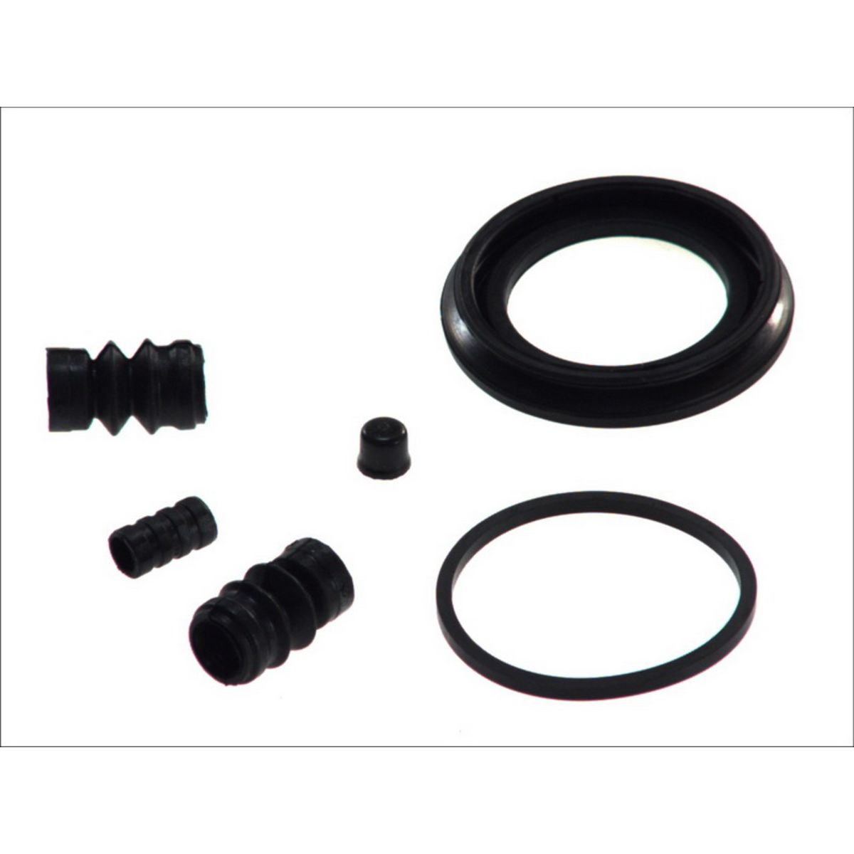Image of Reparatieset, remklauw  D4-321 rechts