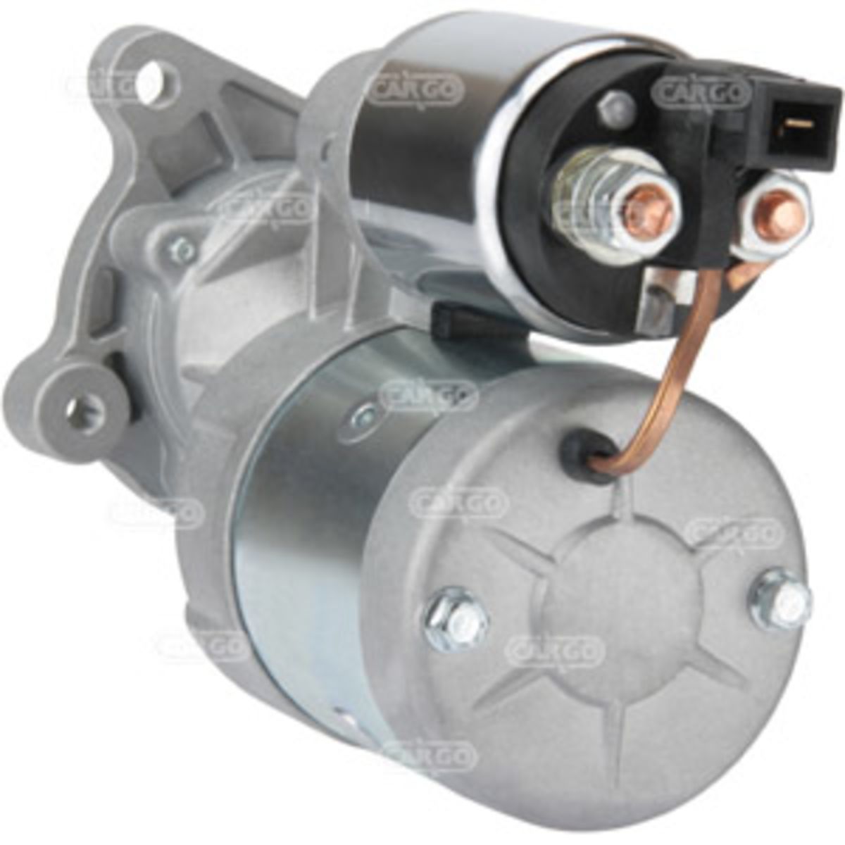 Image of Starter