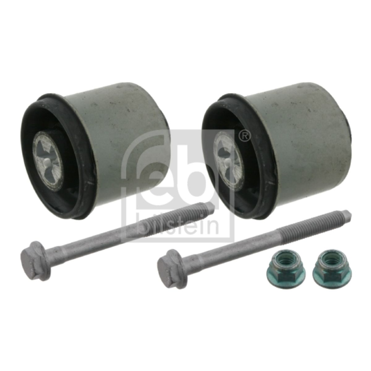 Image of Reparatieset, achterwiel ophangingsbalk   BILSTEIN