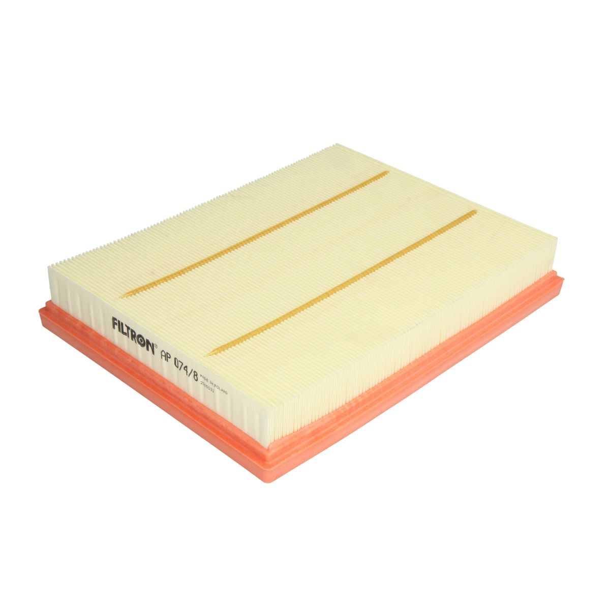 Filtron Filtro Aria Ap 074/8