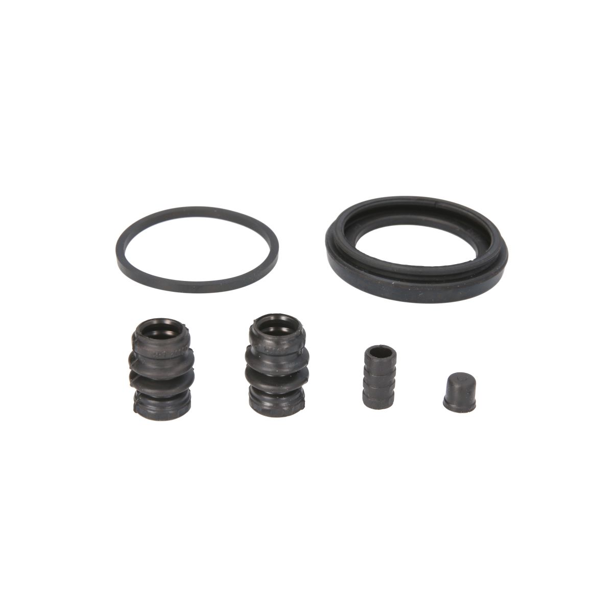 Image of Reparatieset, remklauw  D4-552