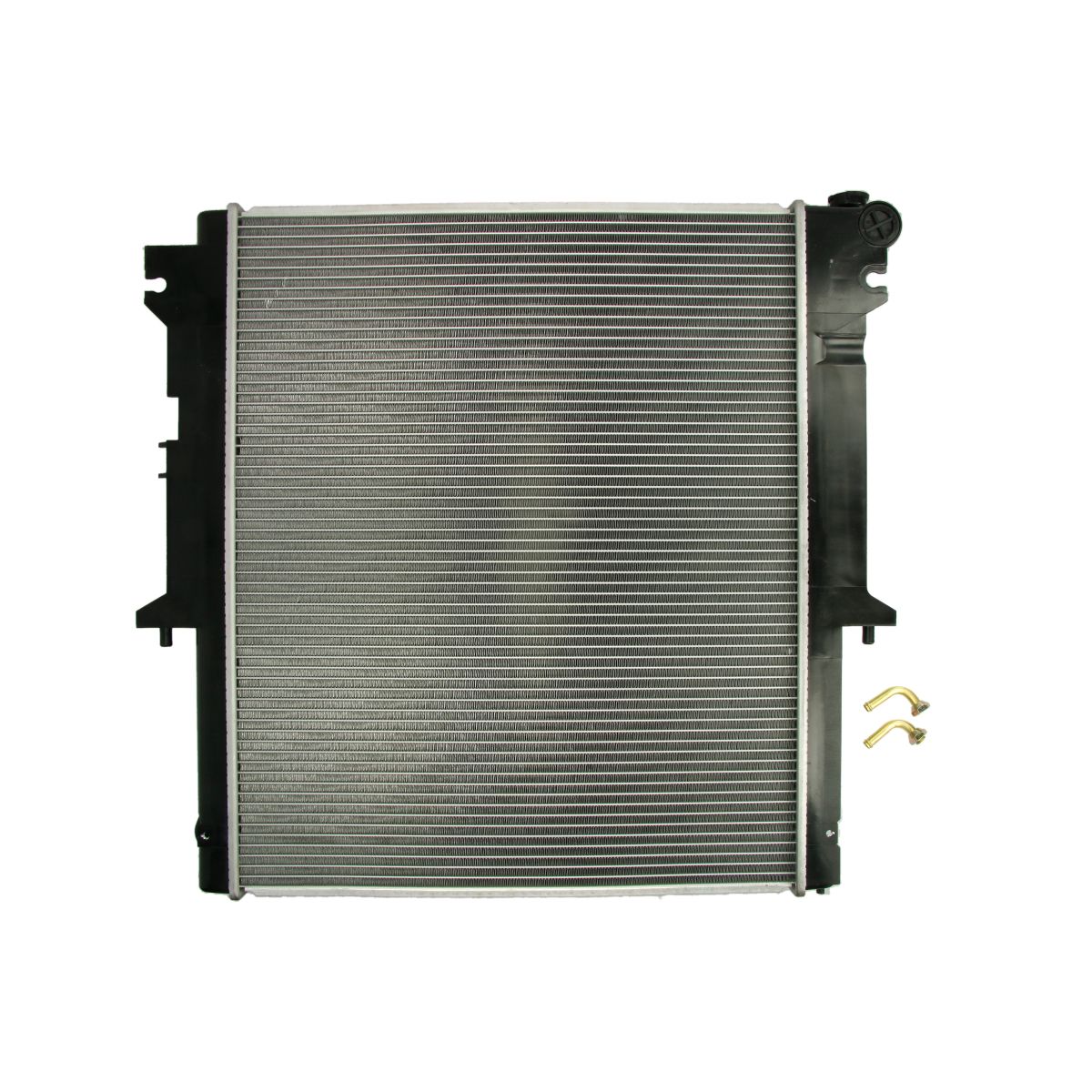 Image of Radiator, motorkoeling