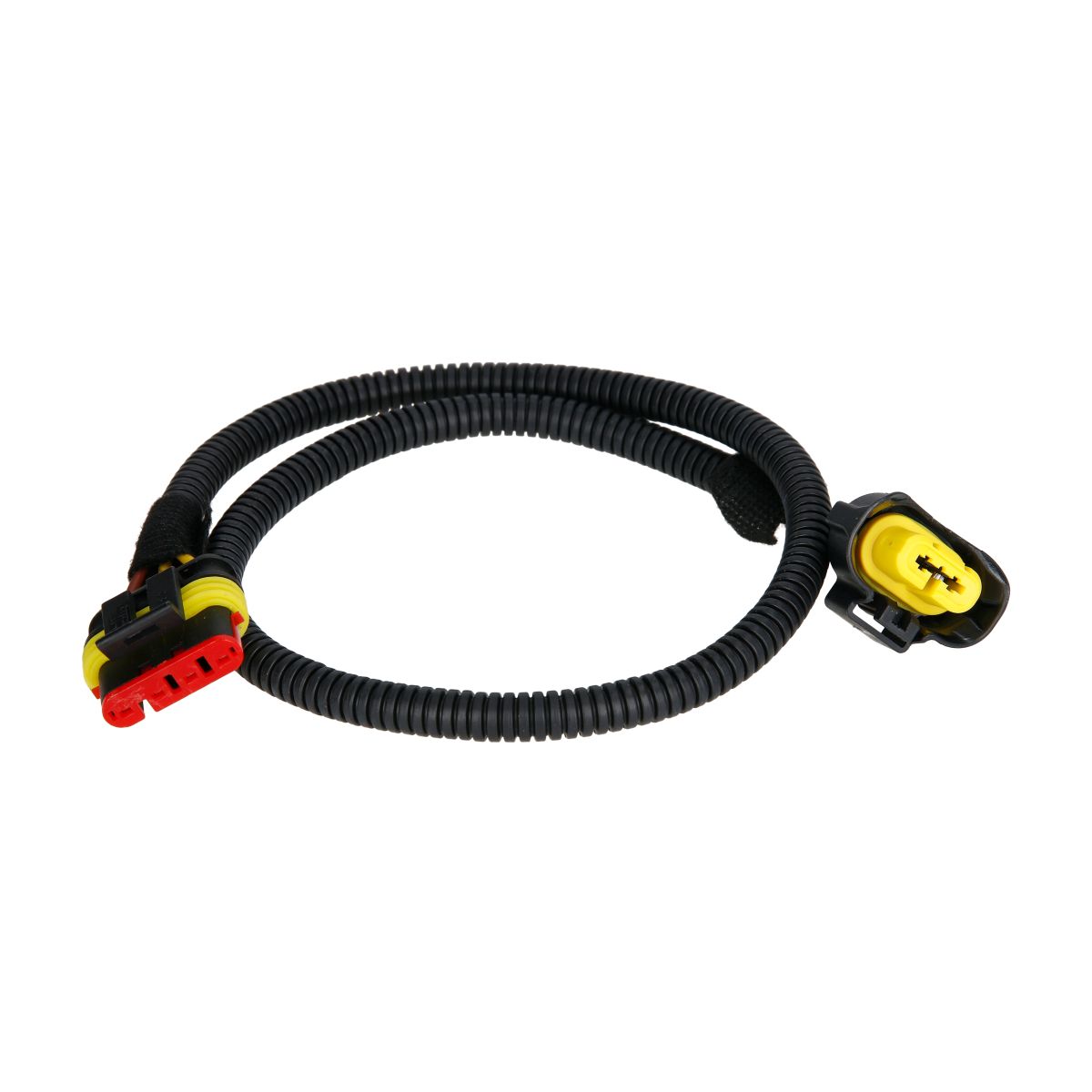 Image of Kabel reparatieset, mistlamp