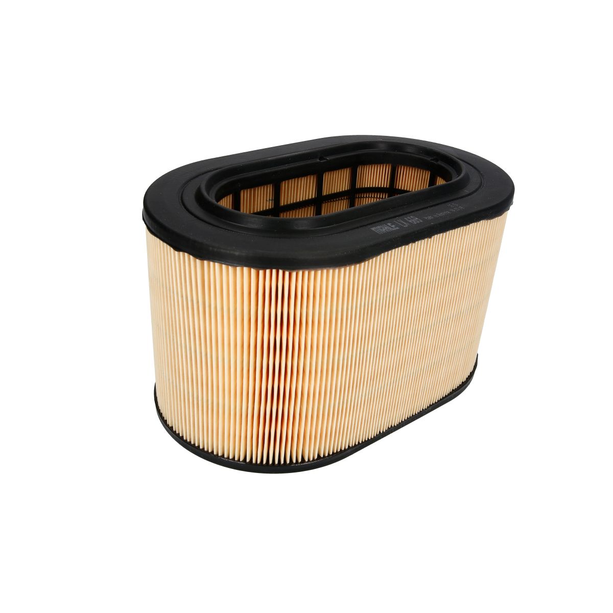 Image of MAHLE luchtfilter