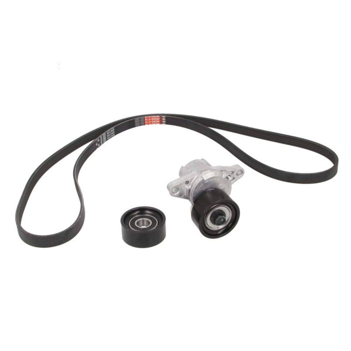 Kit de courroie d'accessoire GATES K015PK1750