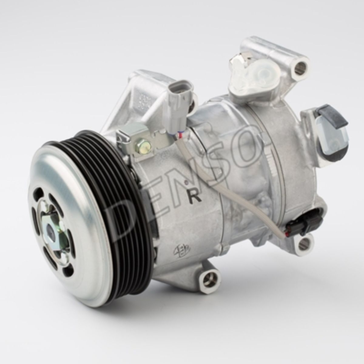 Image of Compressor airconditioning
