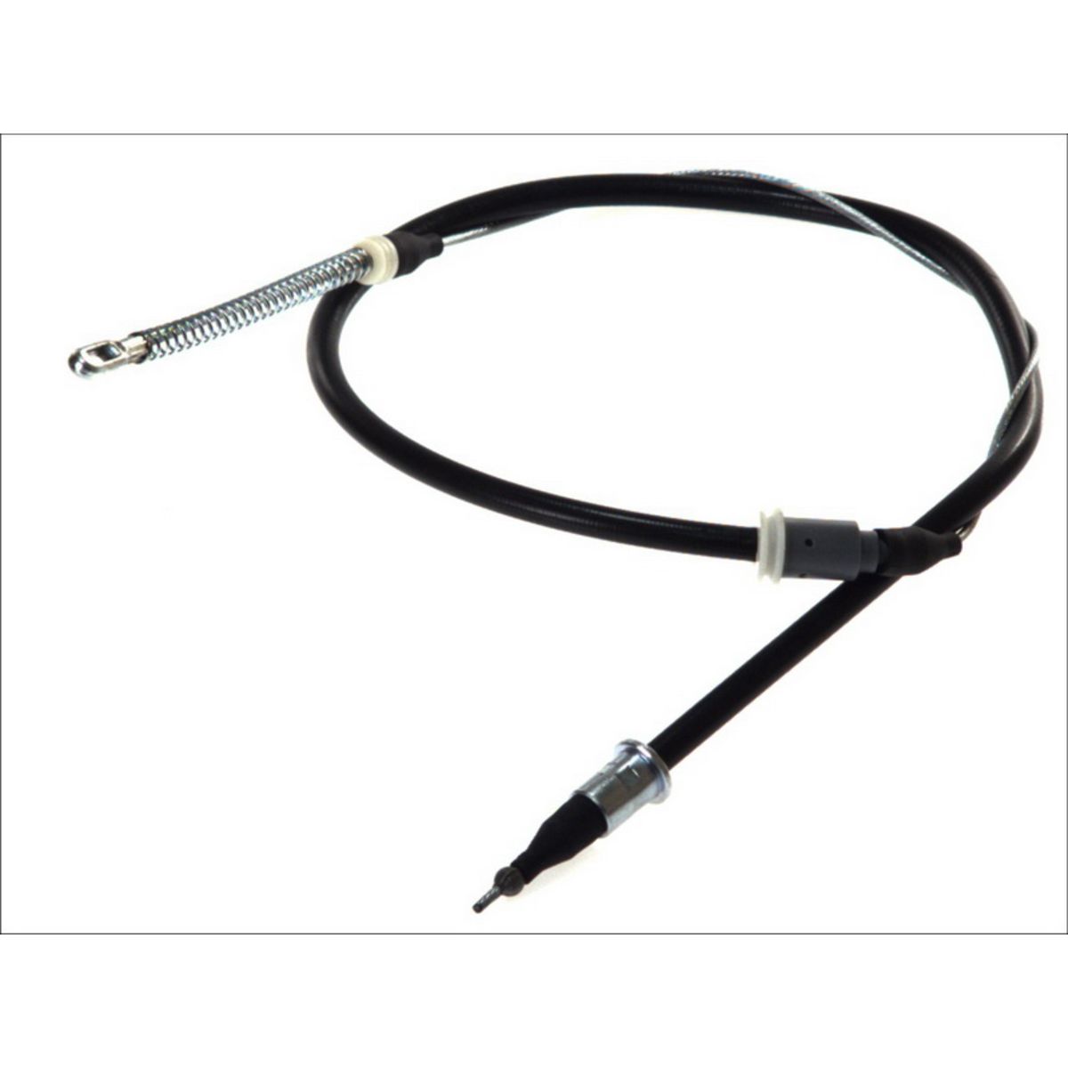 Adriauto Kabel, parkeerrem  33.0261 links