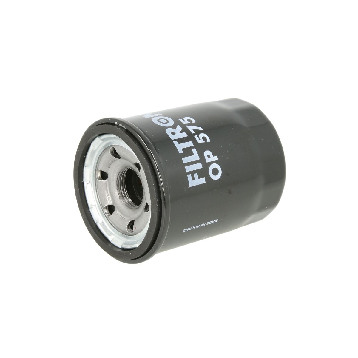 Filtr oleju FILTRON OP 575 - Sklep Inter Cars