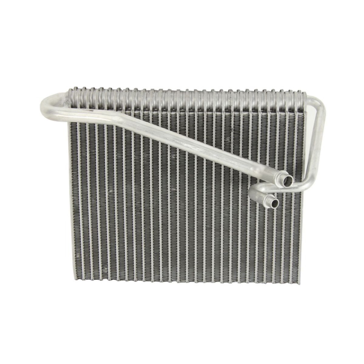 Verdamper, airconditioning