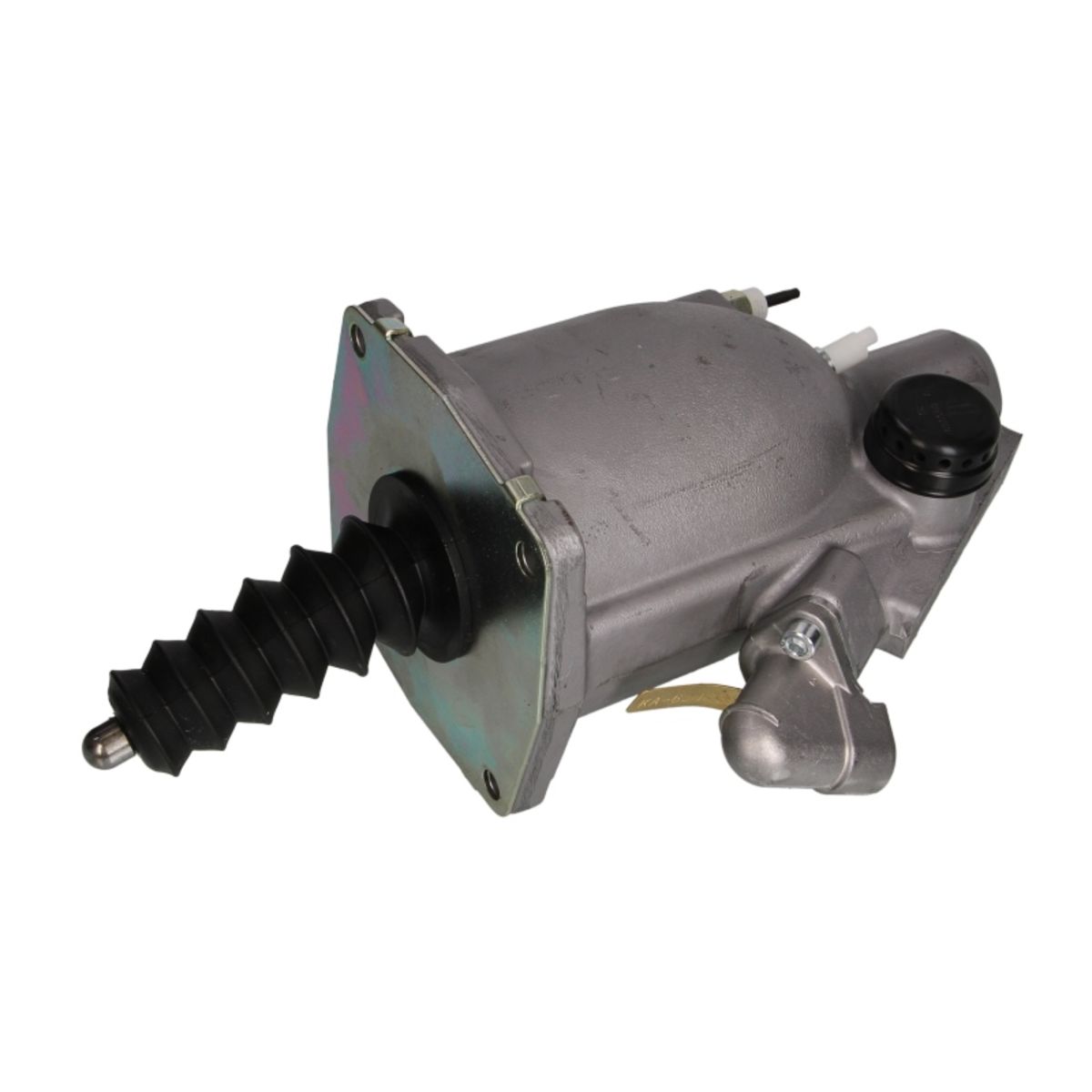 Image of Koppelingsactuator