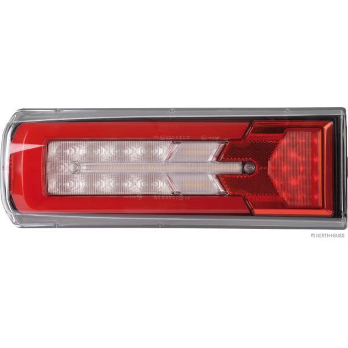 Image of Achterlicht HERTH+BUSS ELPARTS