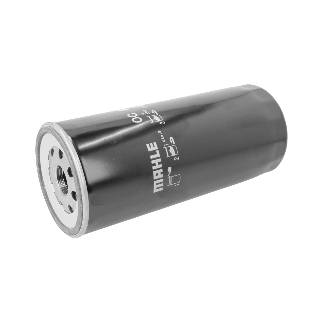 Image of Oliefilter