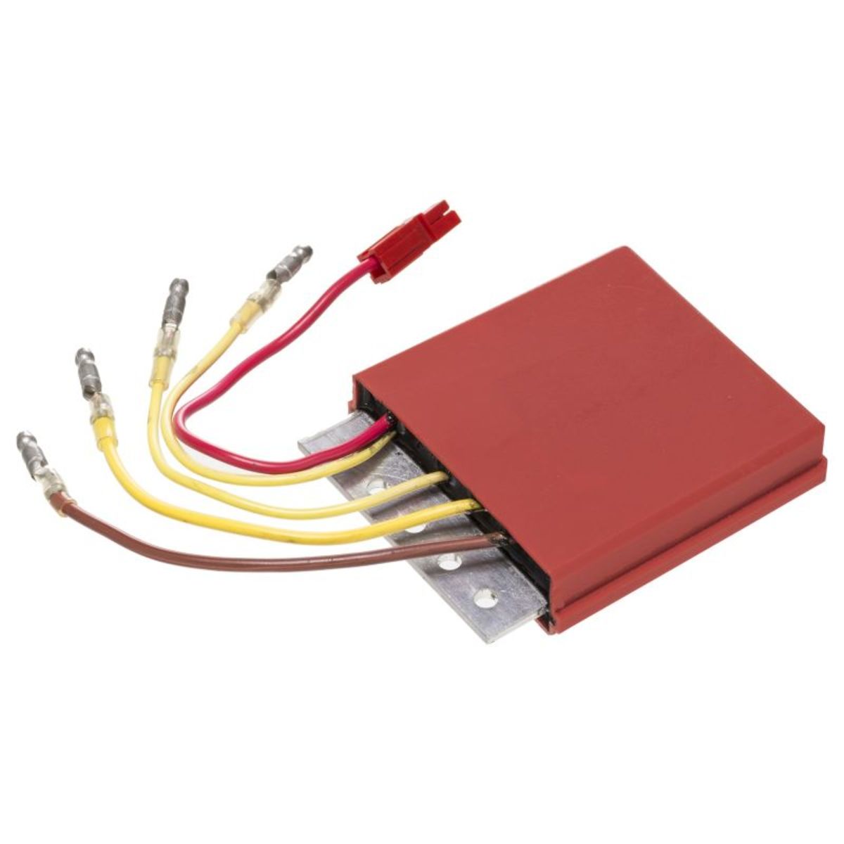 Generatorregler DZE 02357