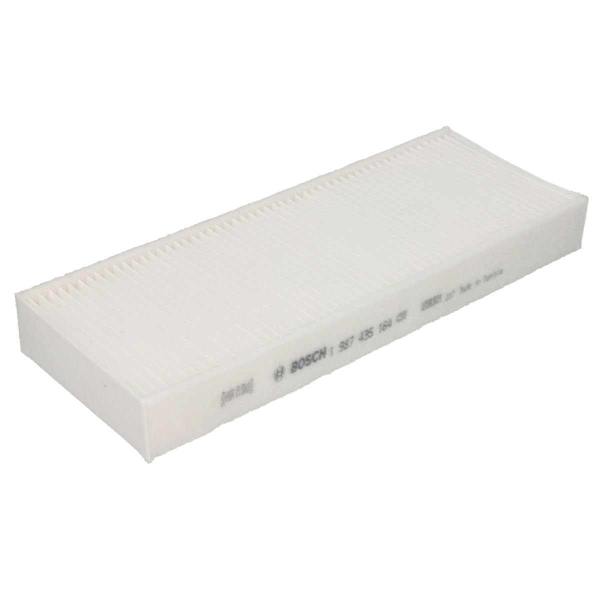 Image of Cabinefilter