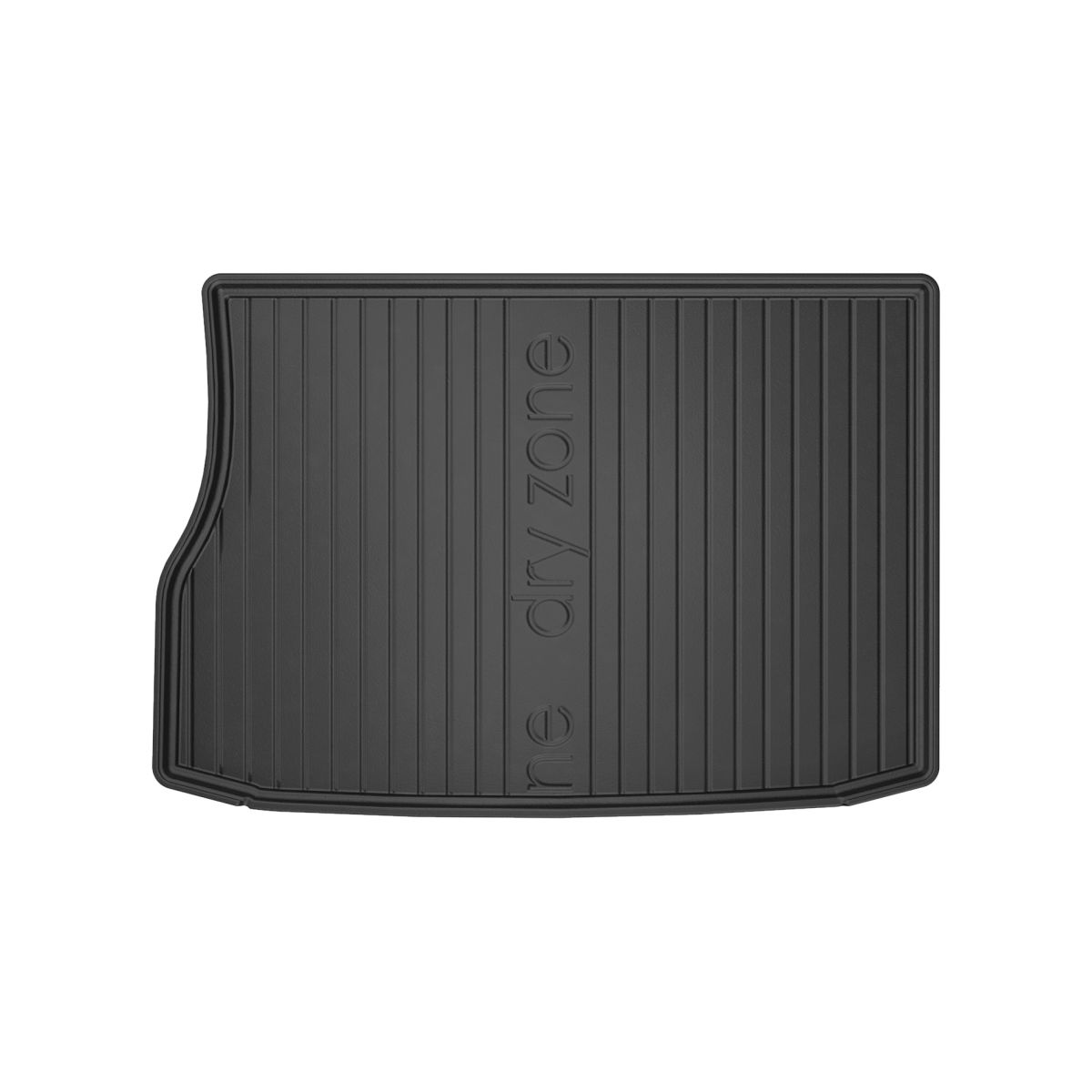 Kofferraummatte FROGUM FRG DZ405233