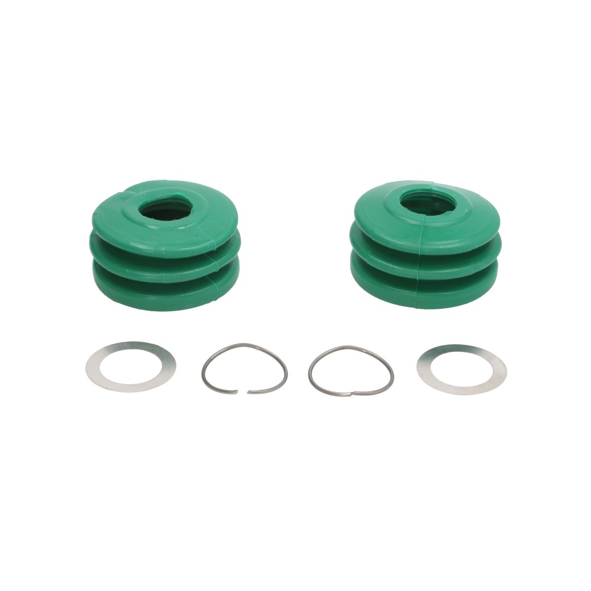 Image of Reparatieset, remklauw