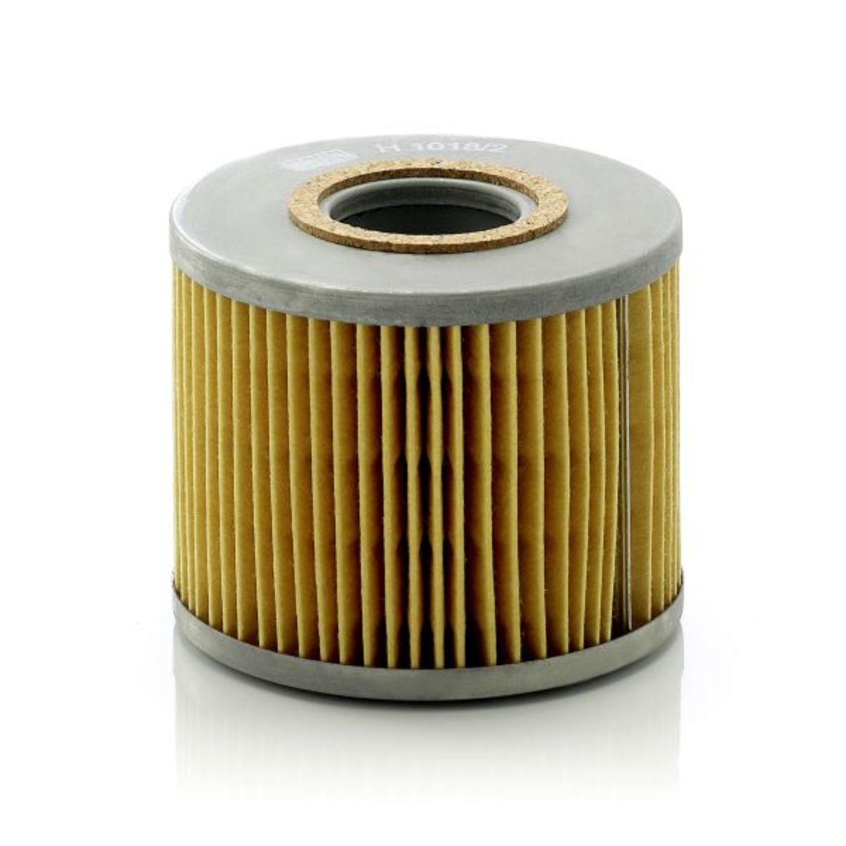 Image of Oliefilter