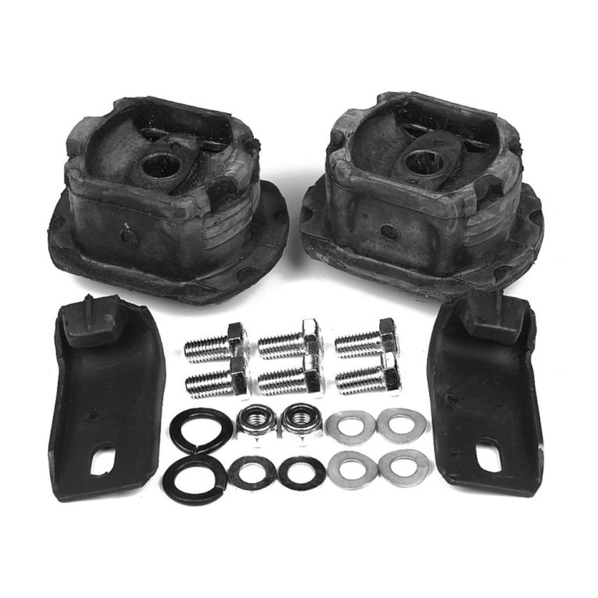 Image of Reparatieset, achterwiel ophangingsbalk