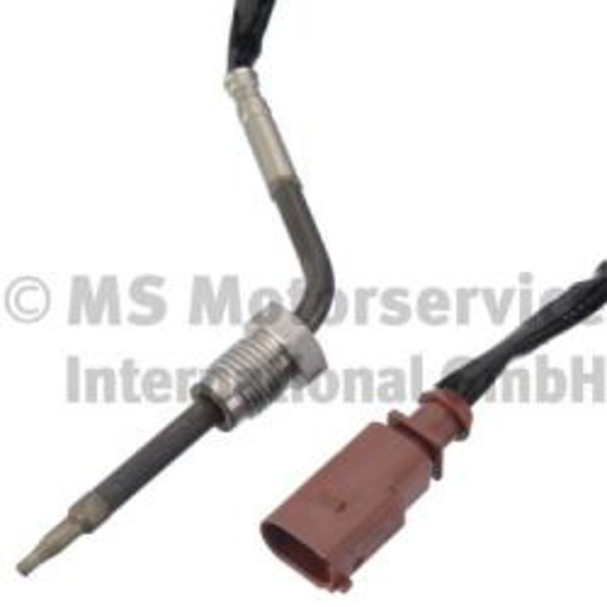 Image of Sensor, uitlaatgastemperatuur