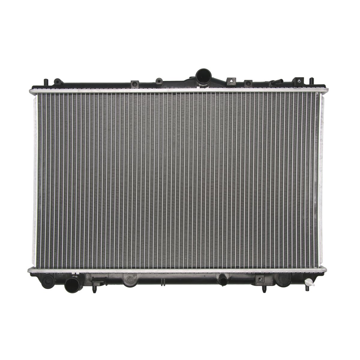 Image of Radiator, motorkoeling