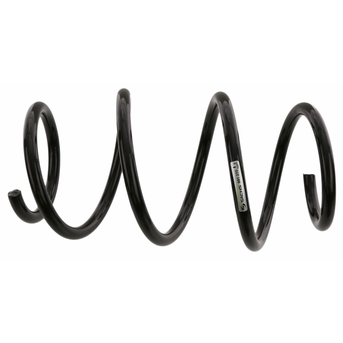 Molla del telaio SACHS 991 370