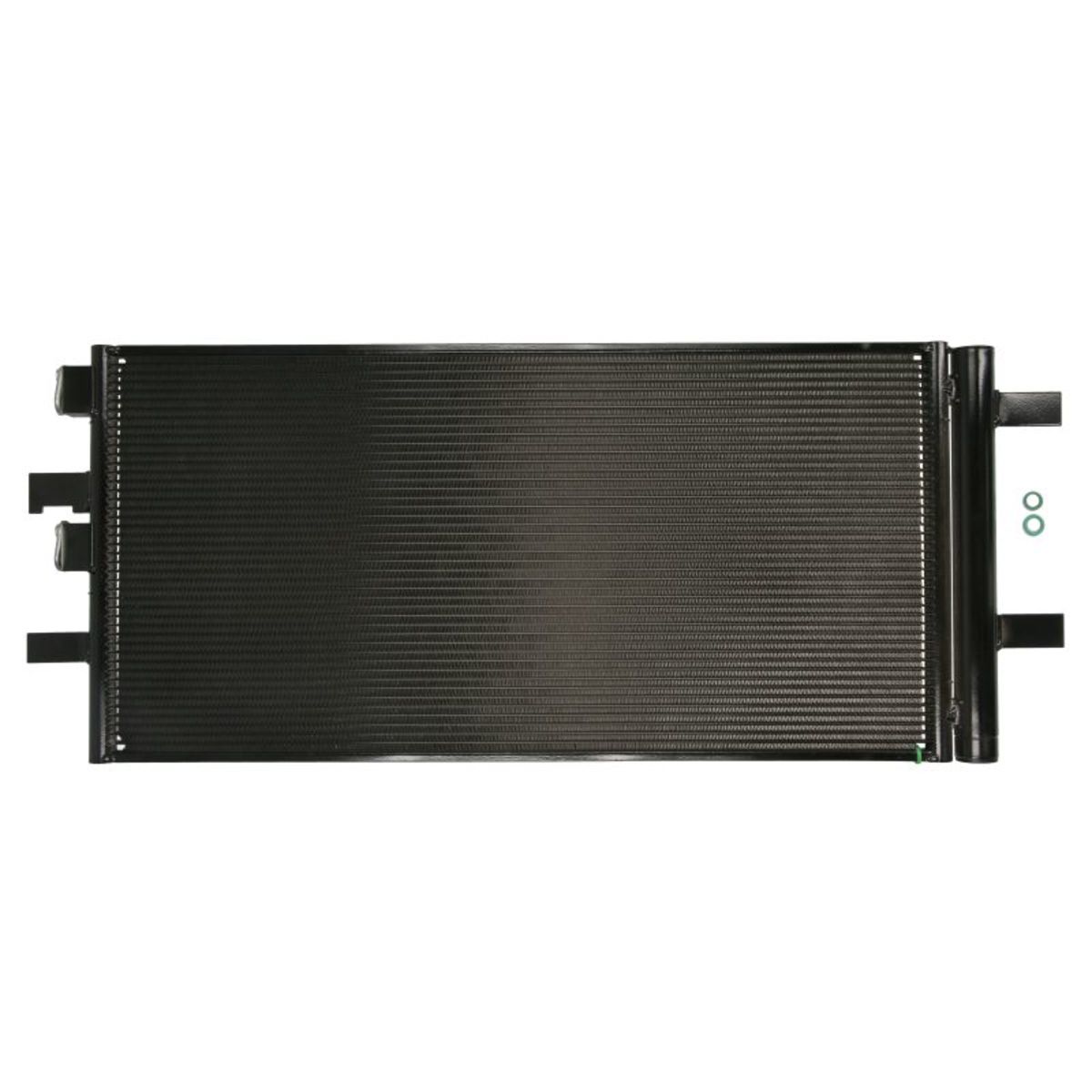 Condenseur de climatisation 350404 NRF pour MINI MINI MINI CLUBMAN - Image 5