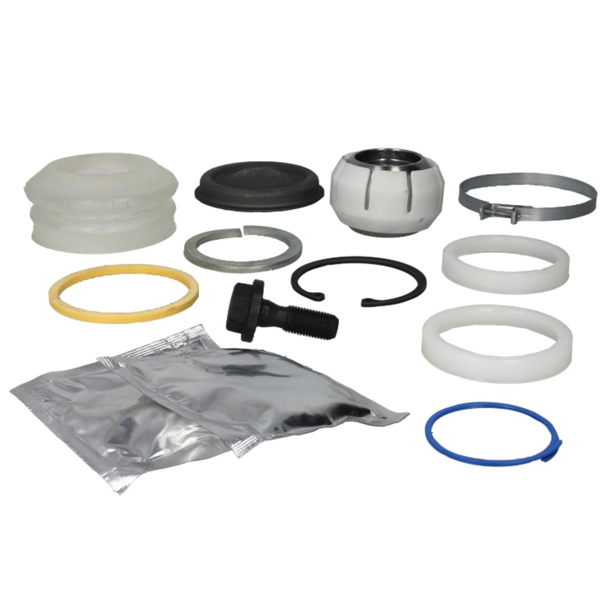Image of Reparatieset, geleidebalk