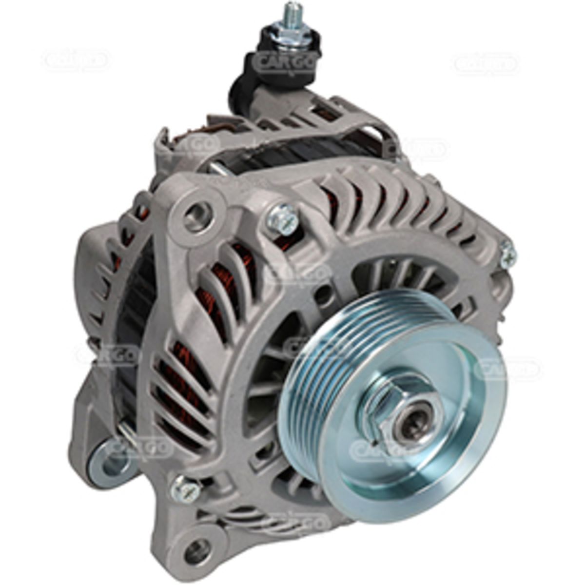 Image of Driefasige generator
