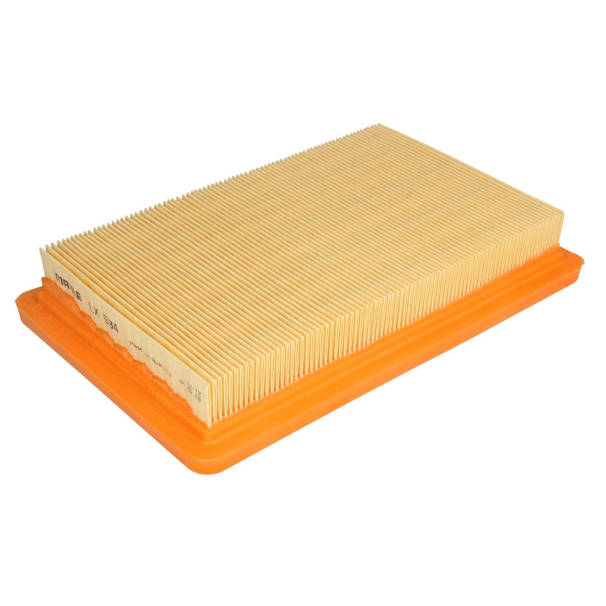 Image of MAHLE luchtfilter