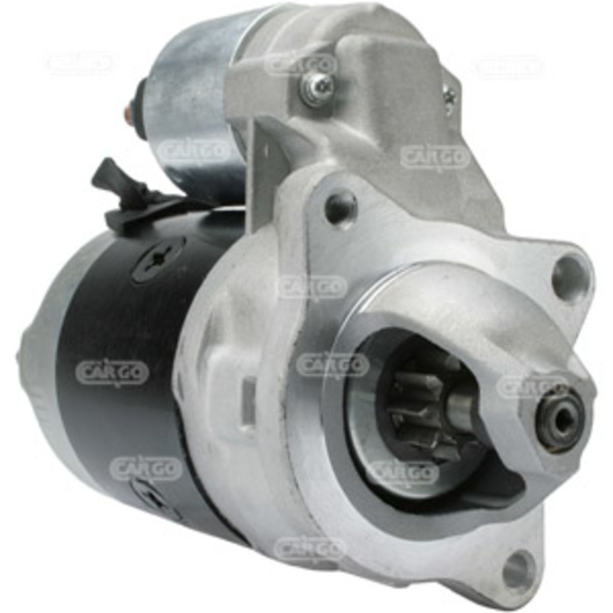 Image of Starter
