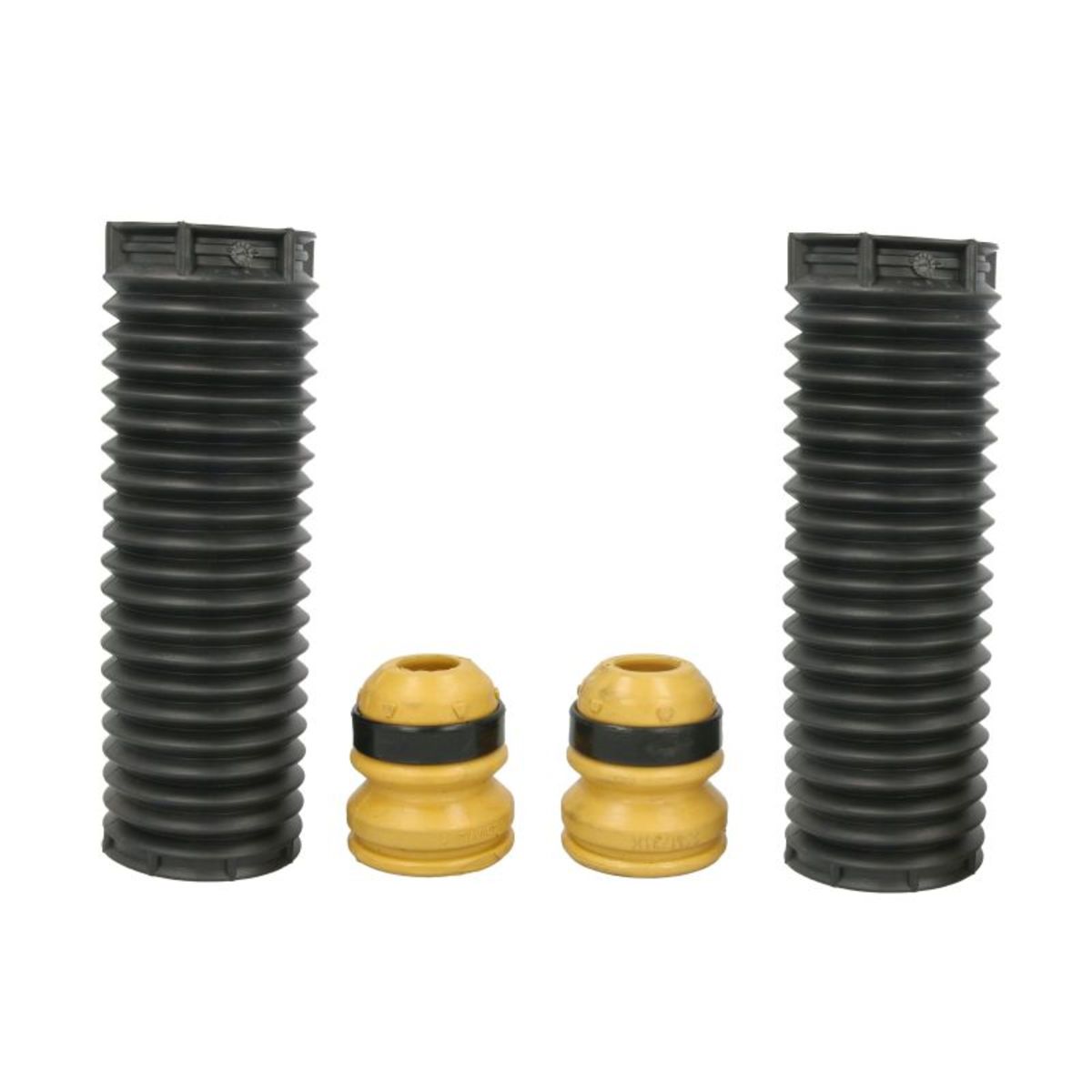 Image of Stofkap, schokdemper Proodection Kit