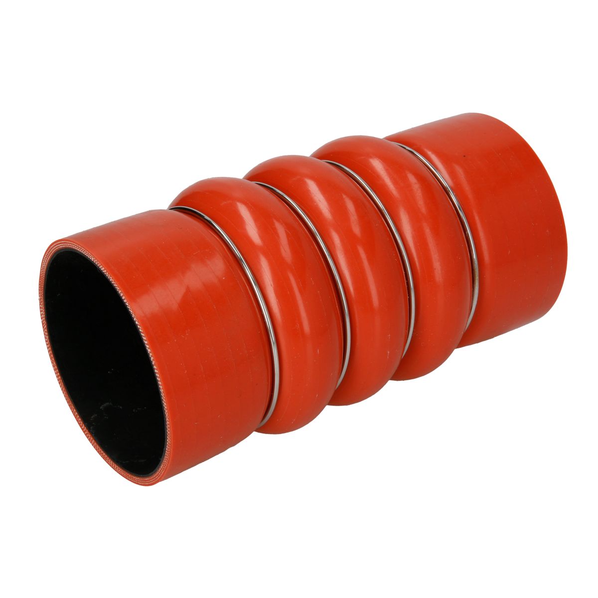 Luftkühler Leitung THERMOTEC SI-IV06