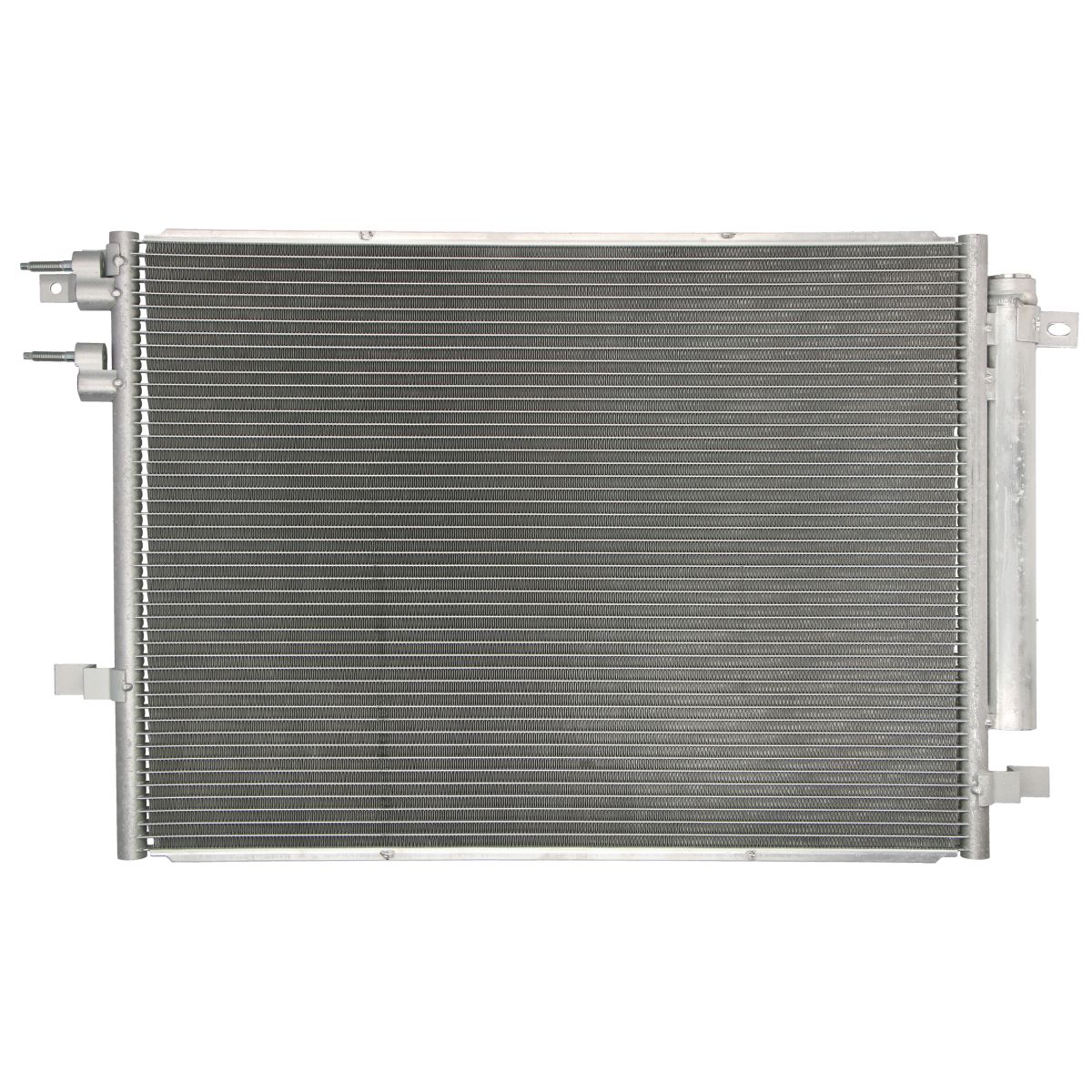 Image of Condensator, airconditioning