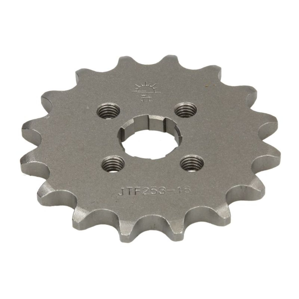 Kettenrad JT JTF253,16