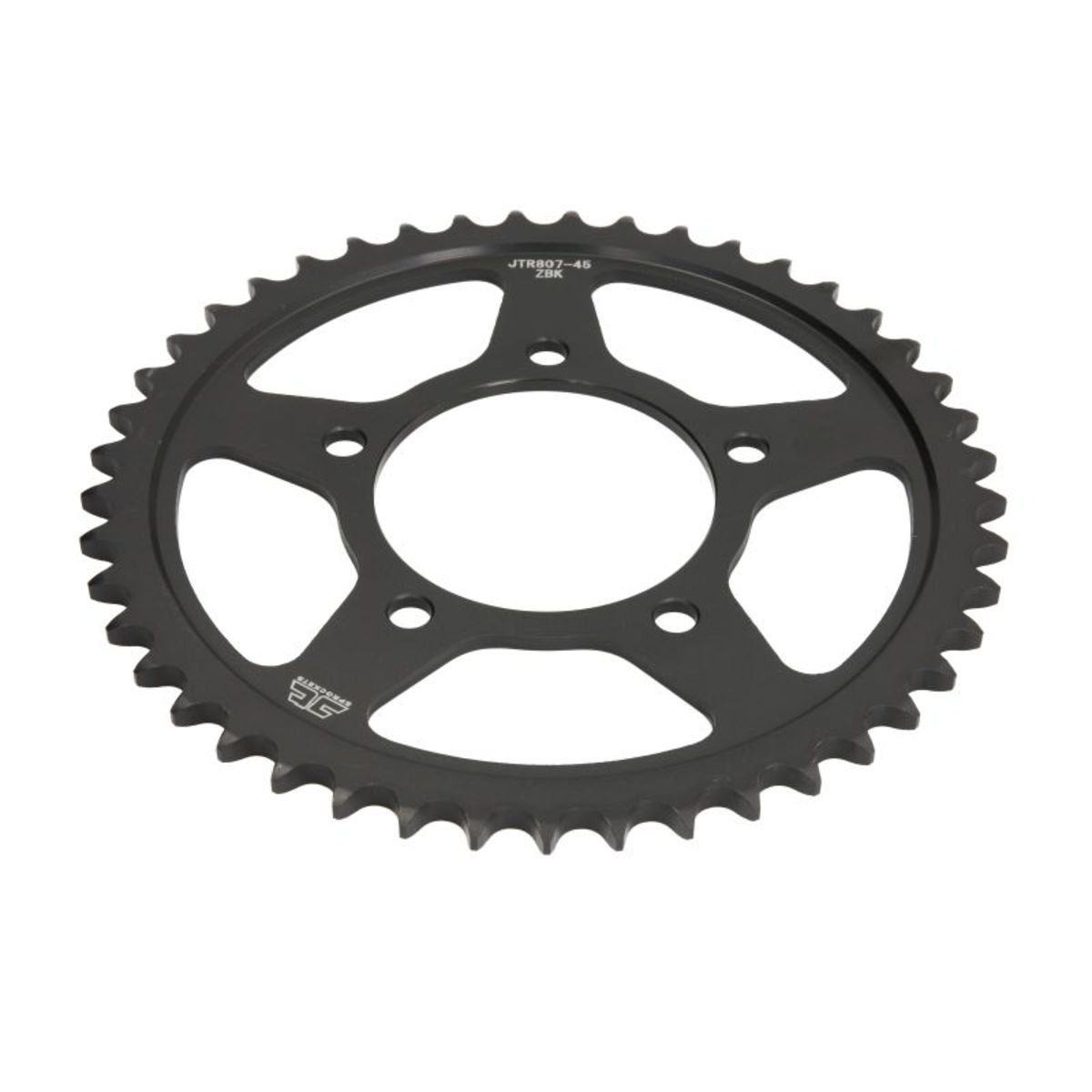 Kettenrad JT JTR807,45ZBK