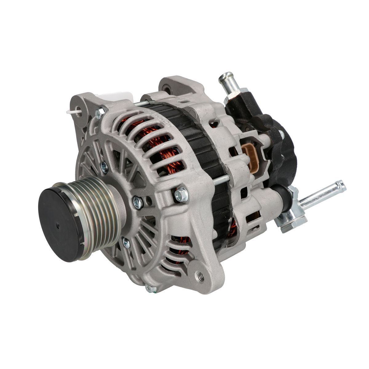 Image of Dynamo / Alternator