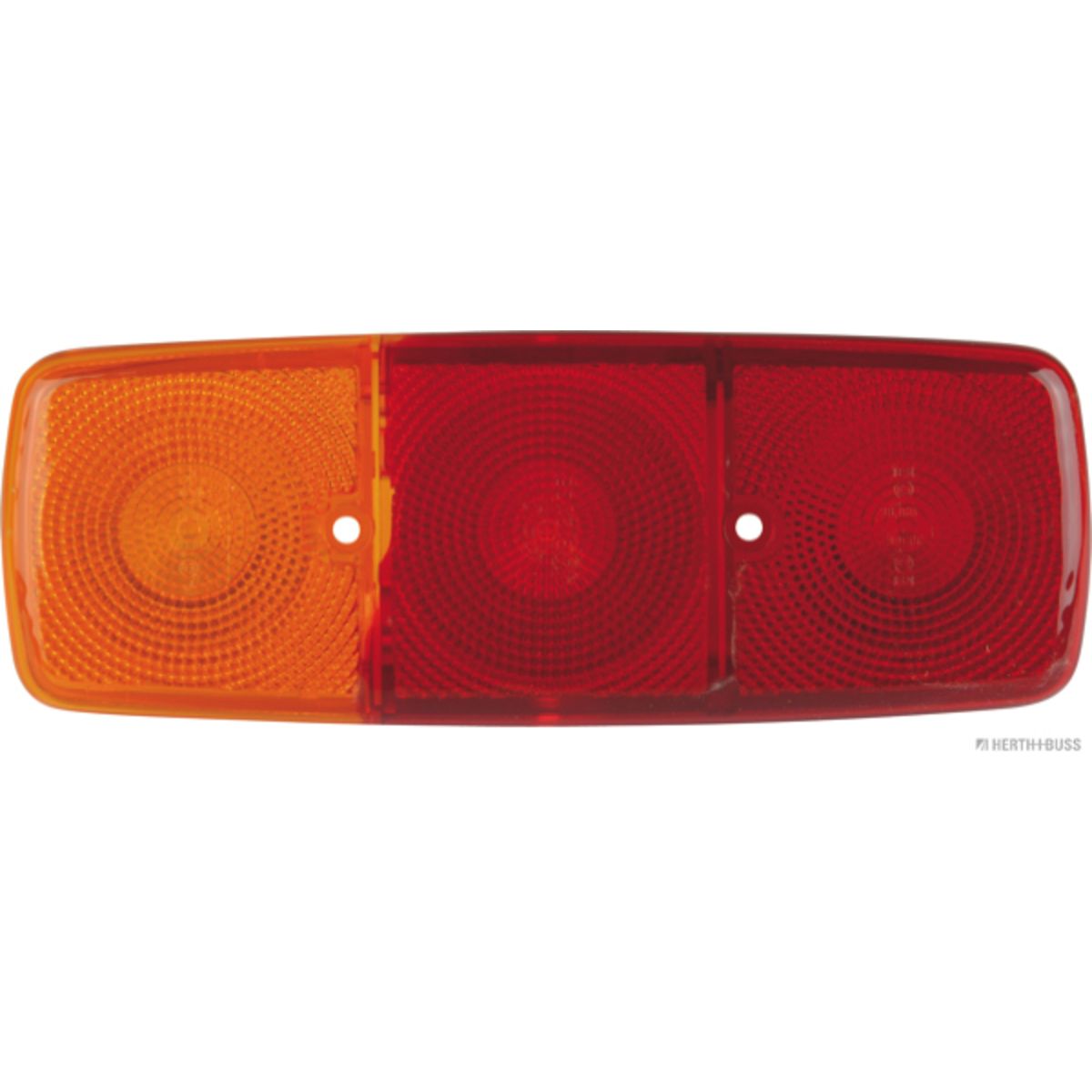 Image of Achterlichtlens HERTH+BUSS ELPARTS