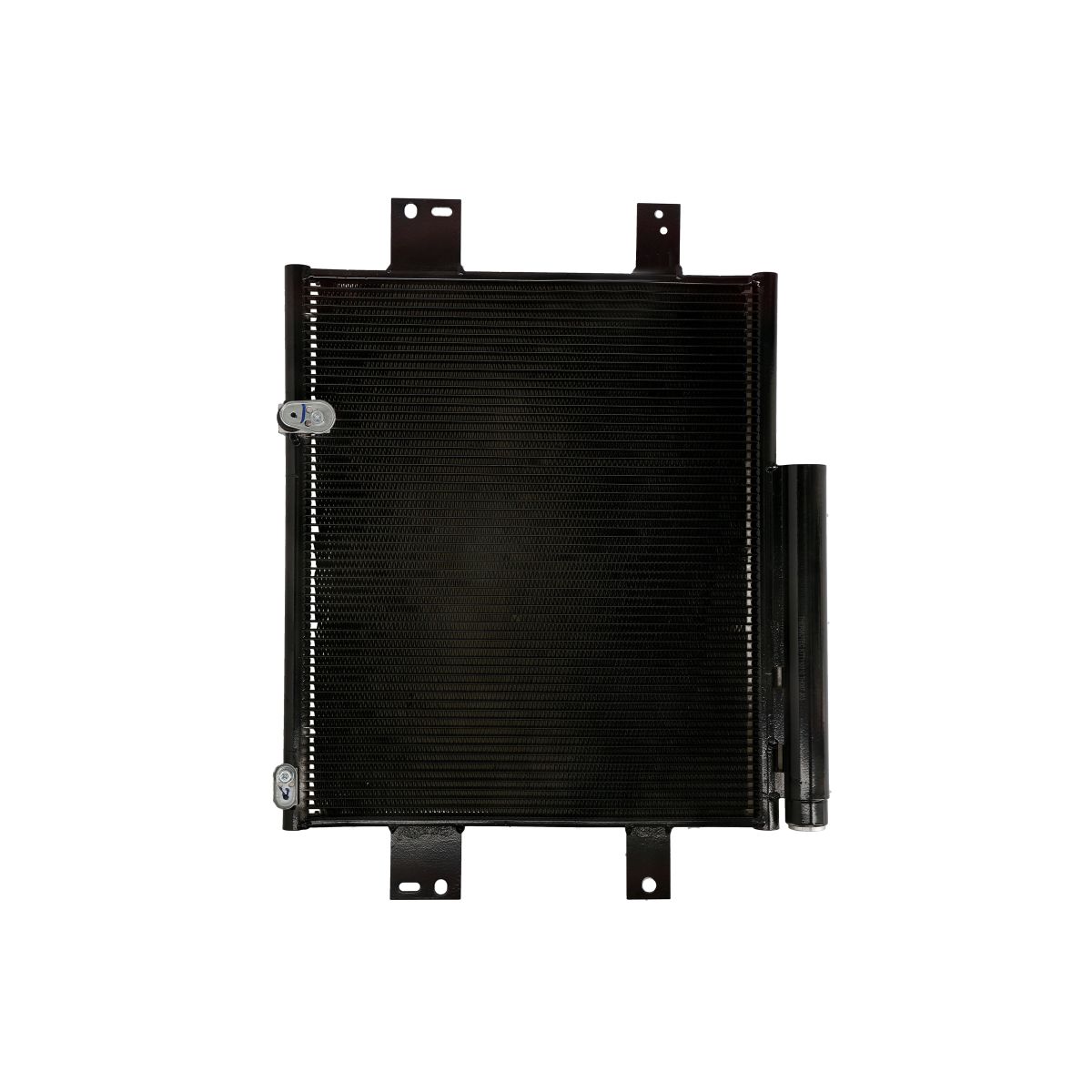 Image of Condensator, airconditioning