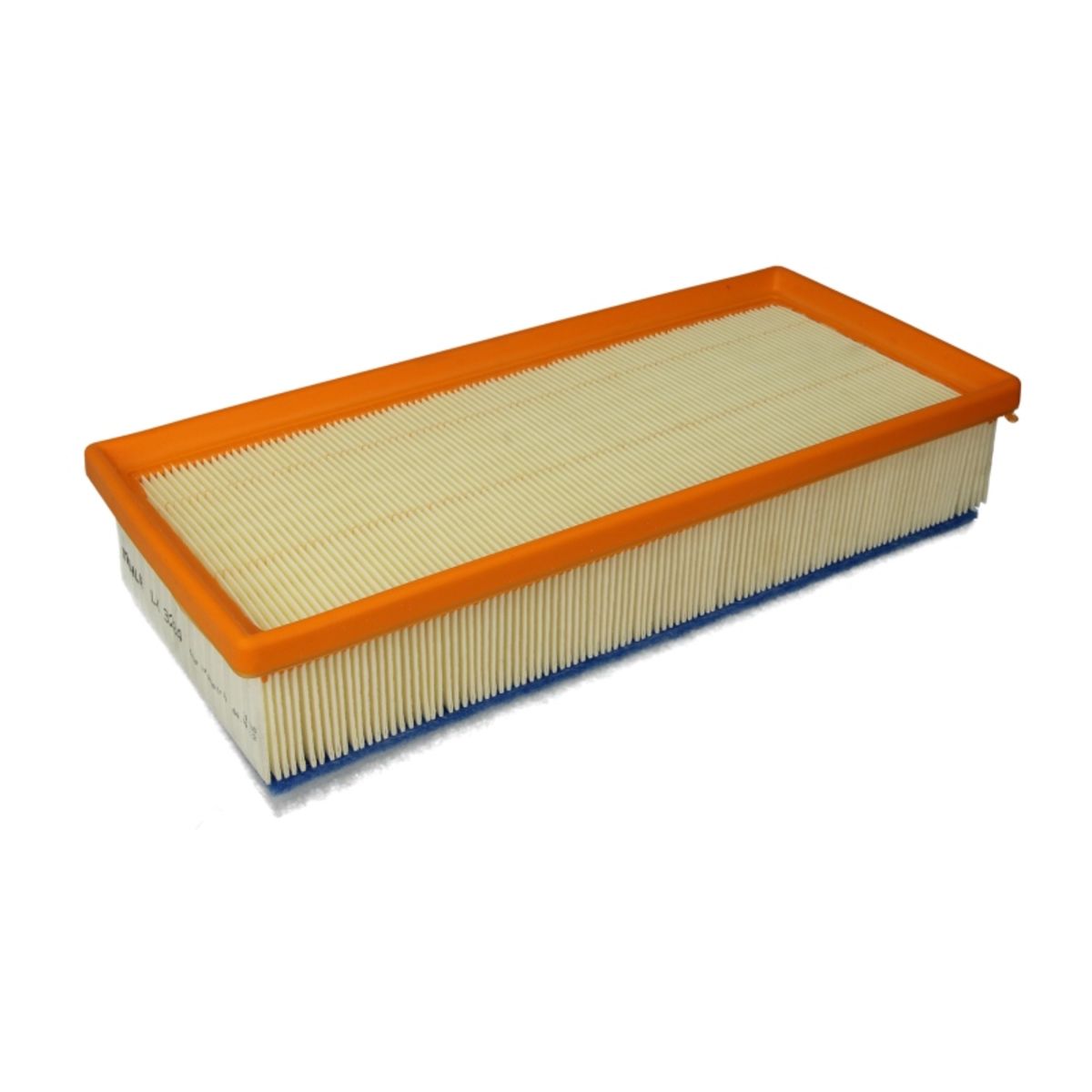 Image of MAHLE luchtfilter