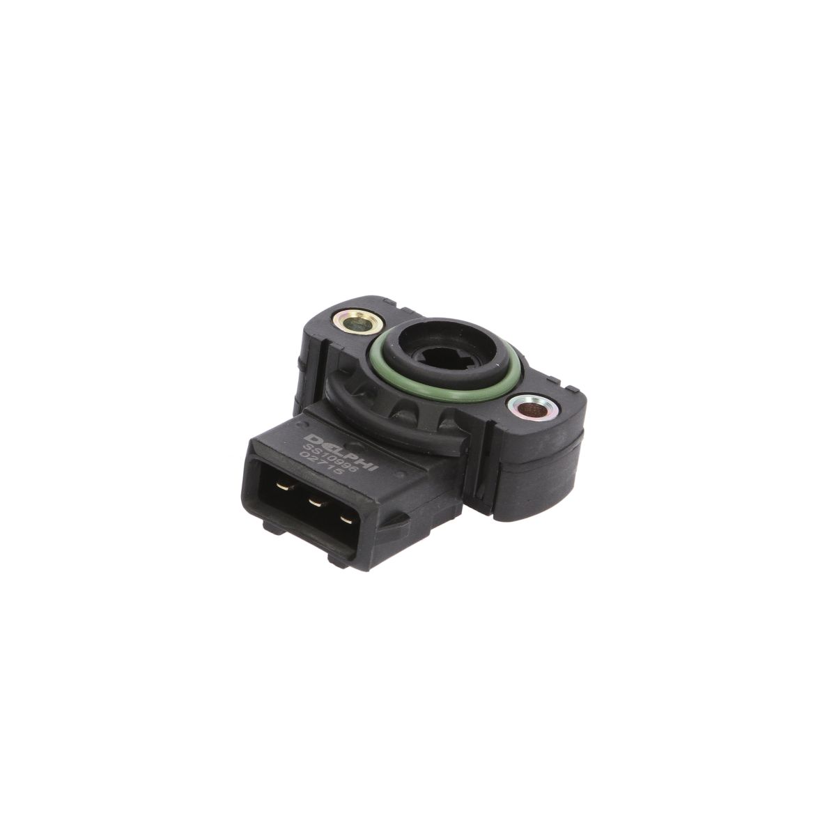 Image of Sensor, smoorkleppenverstelling