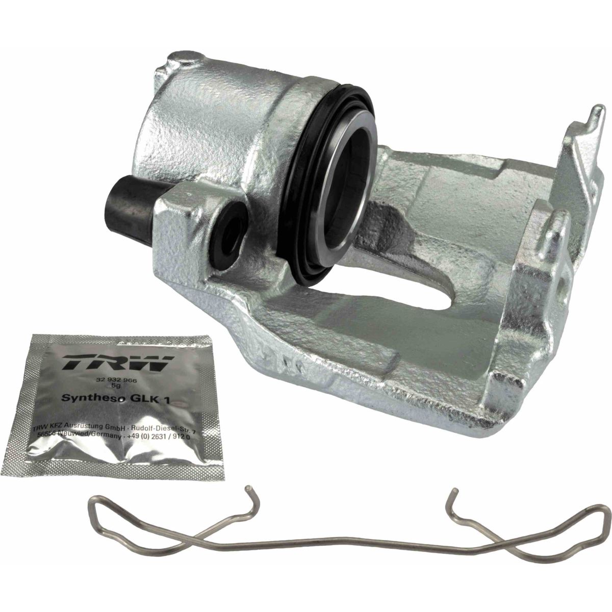 Trw Pinza Freno Bhx221e