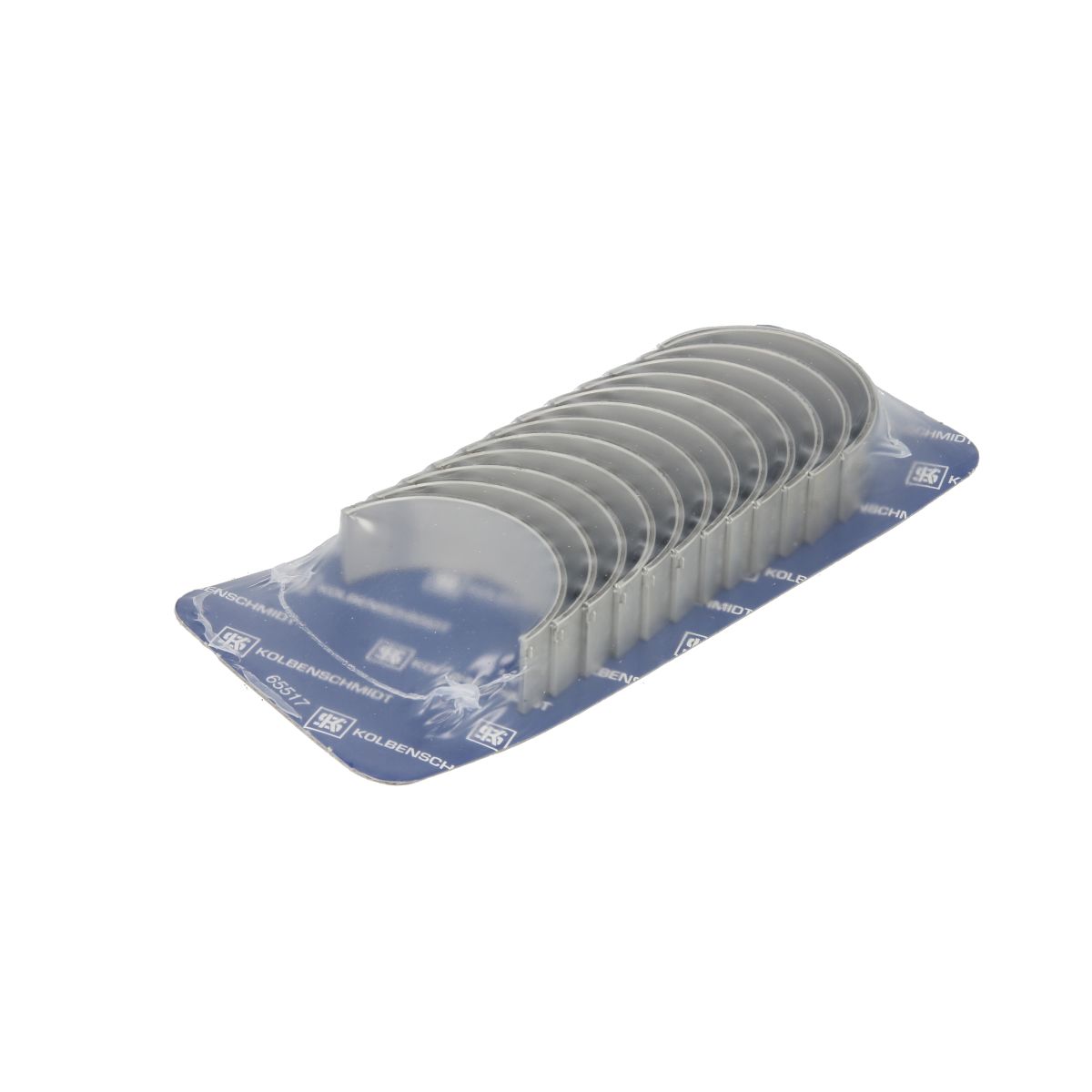 Kolbenschmidt Set Di Cuscinetti Per Bielle 37030600