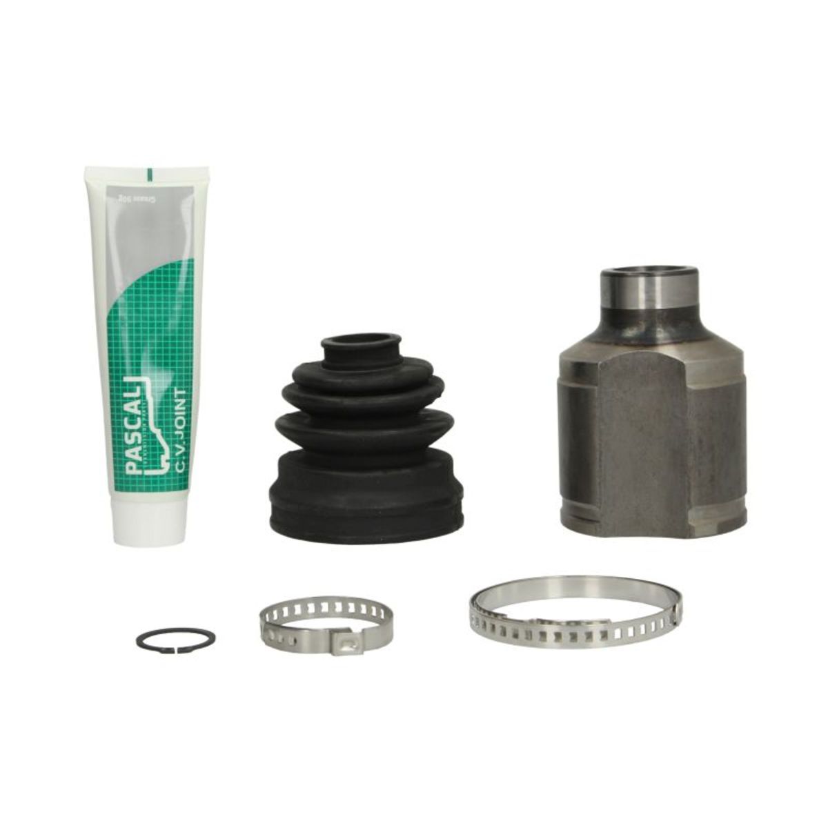 Image of Homokineet reparatie set, aandrijfas   rechts